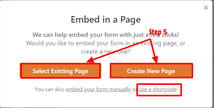 Step 5