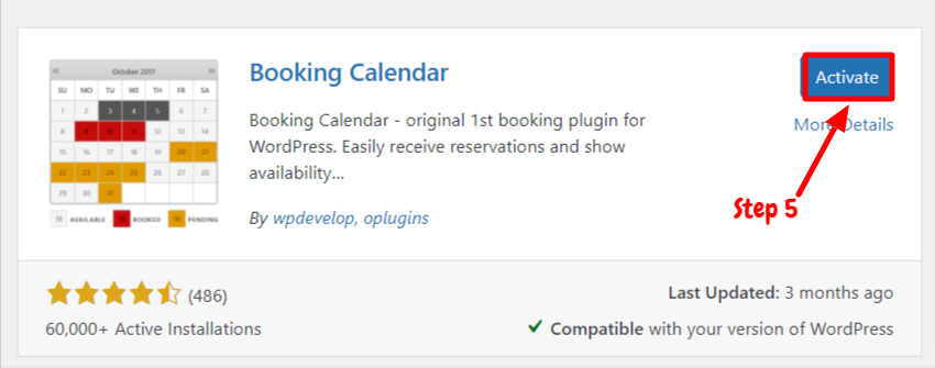 Step 5