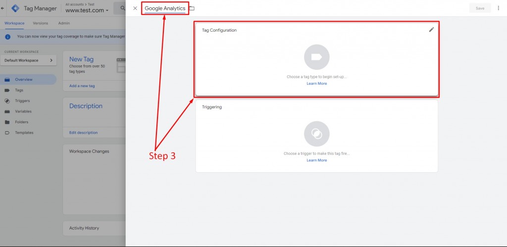 Step 3