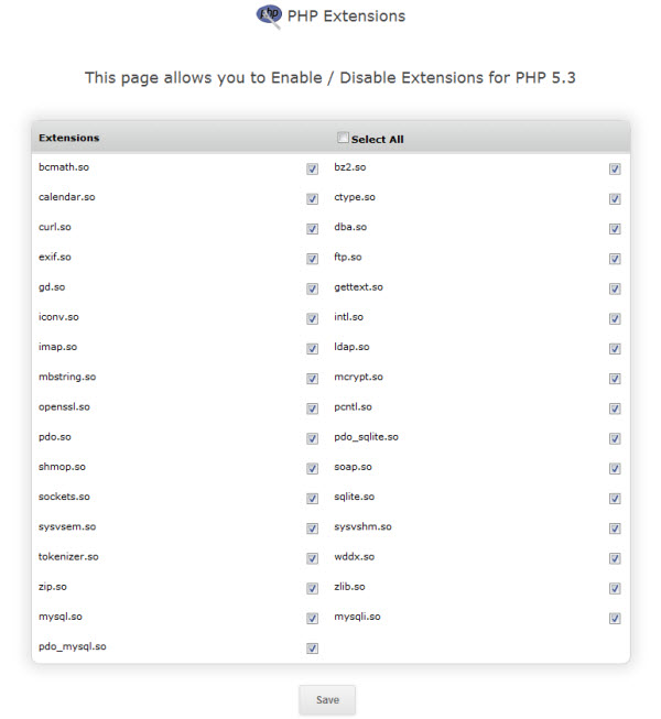 Php_ext
