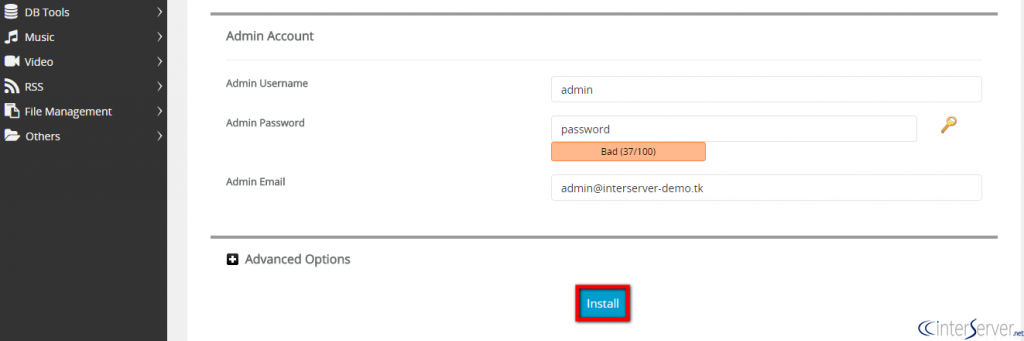PHP-Fusion