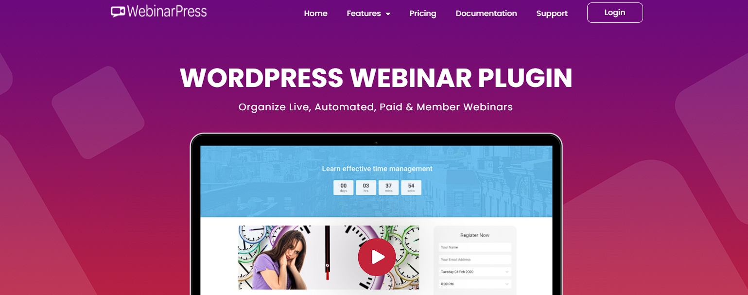 2.WebinarPress
