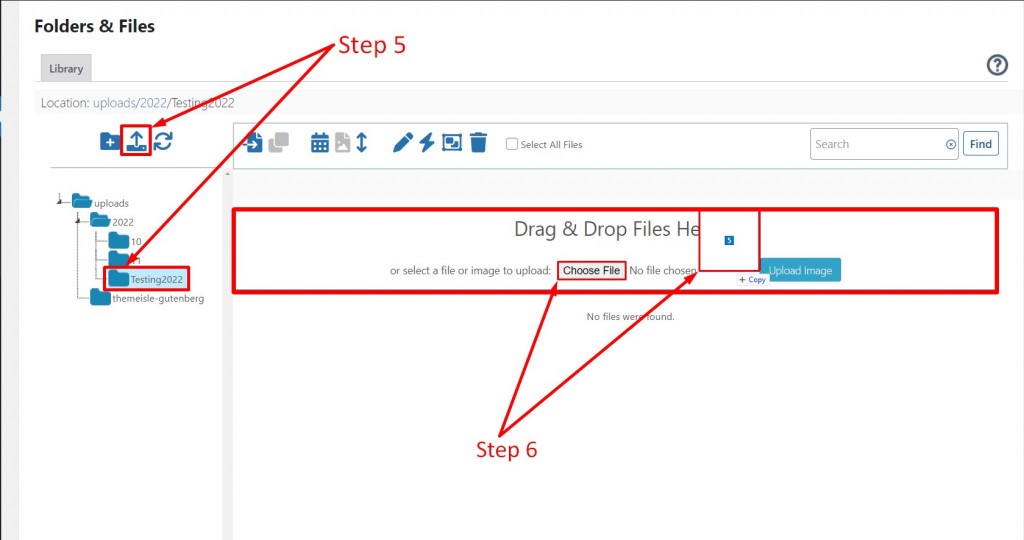 Step 5-6