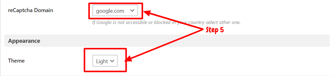 Step 5