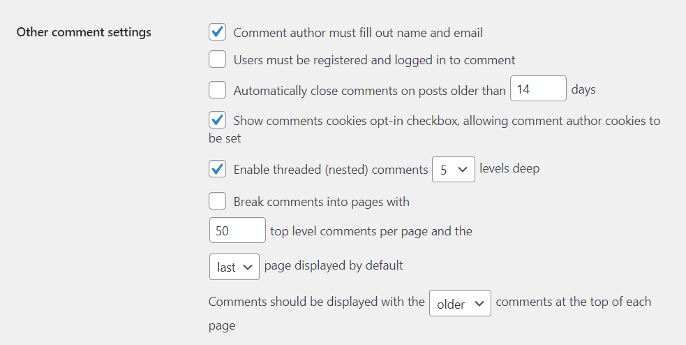 The Ultimate WordPress Administration Guide 2024 screenshot 18