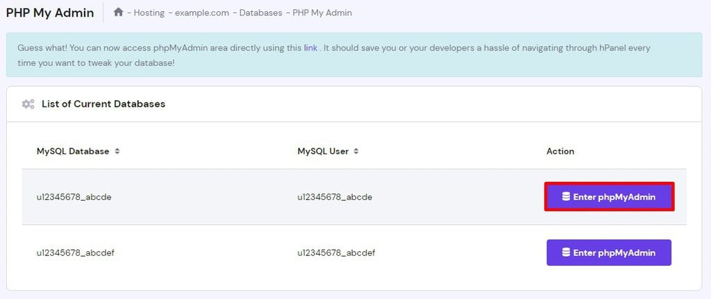 How to Improve WordPress Website Security Without Using Plugins screenshot 3