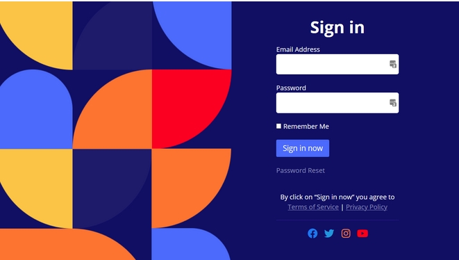 Customize Login page with SeedProd