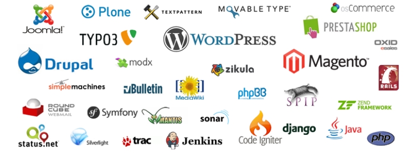 CMS platforms