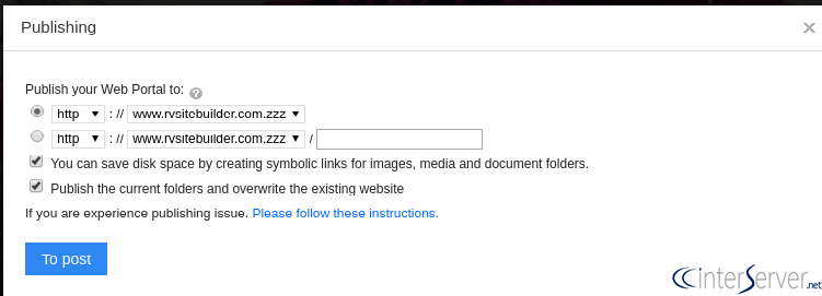 rvsitebuilder