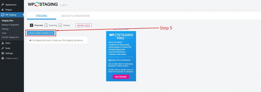 Step 5
