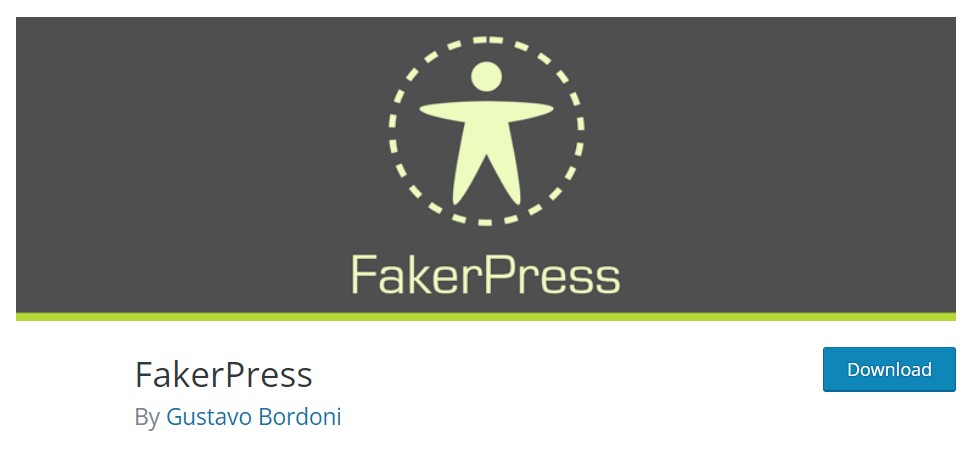 Official WordPress Page