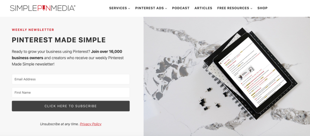 The Complete Guide to Marketing Your Digital Products Effectively screenshot 2