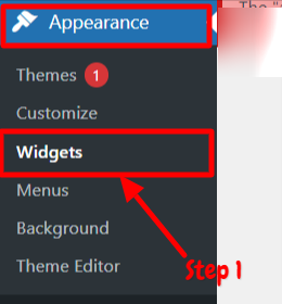 Step 1