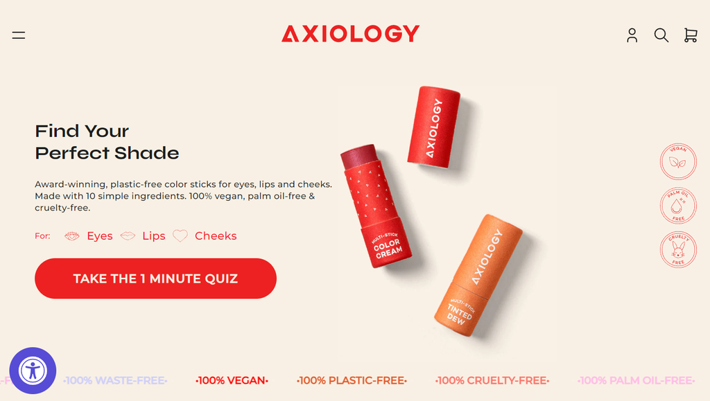 How to Design a Website: 6 Steps for an Effective Site Design screenshot 18