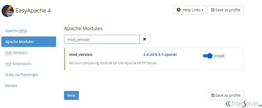 Fix the magento error
