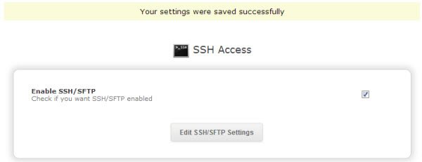 Ssh_enable
