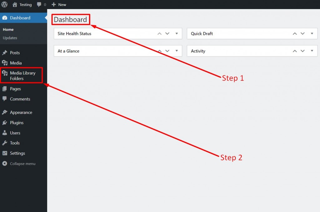 Step 1-2