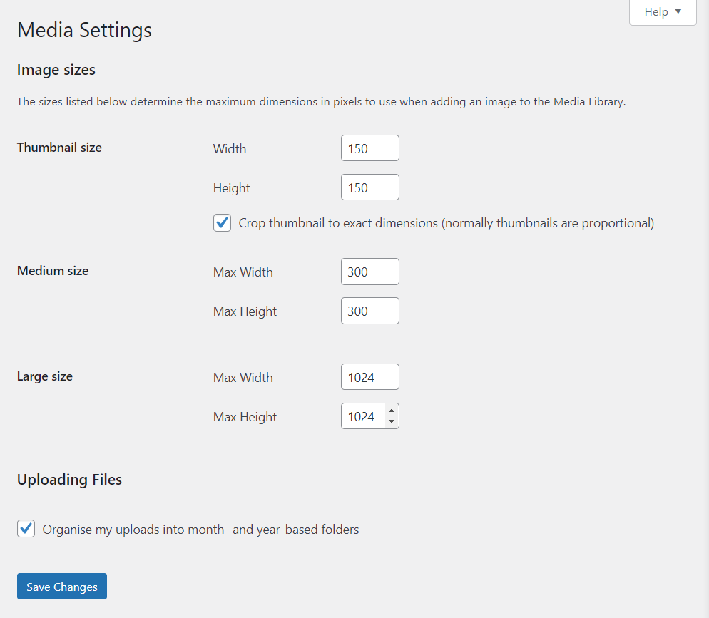 The Ultimate WordPress Administration Guide 2024 screenshot 39