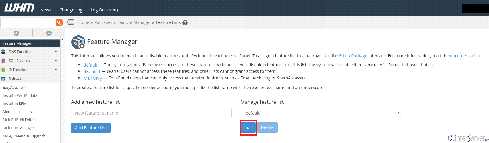 Limit Visible PHP