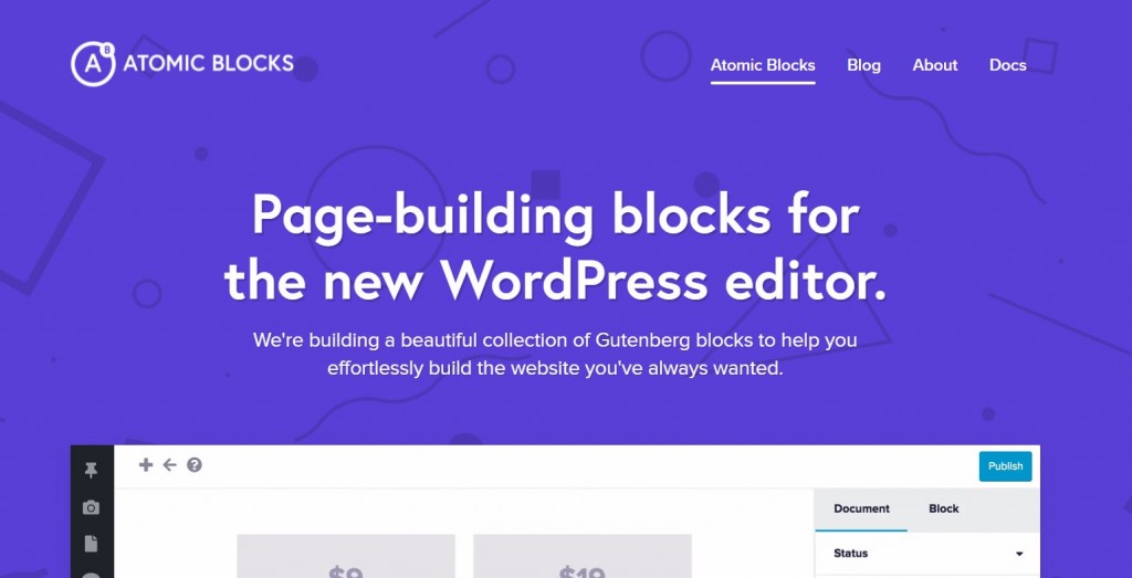 4.Atomic Blocks
