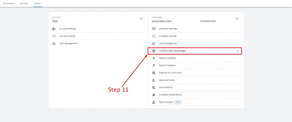 Step 11