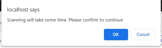 How to use the Plugins Garbage Collector WordPress plugin - Step 5