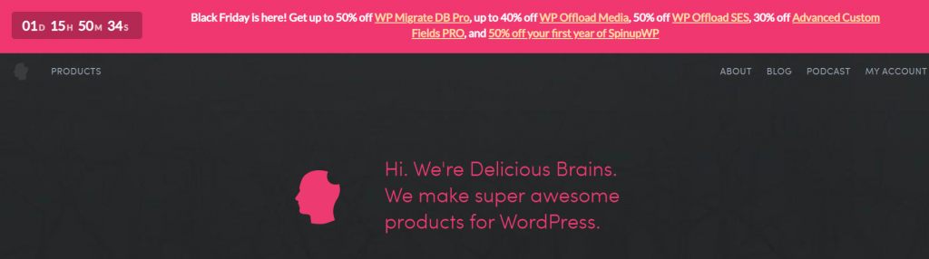 WP offload media