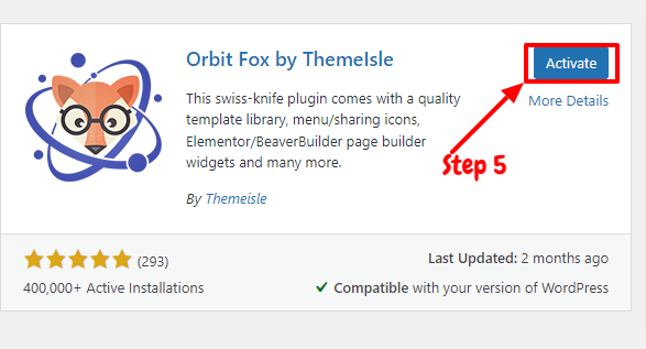 Step 5