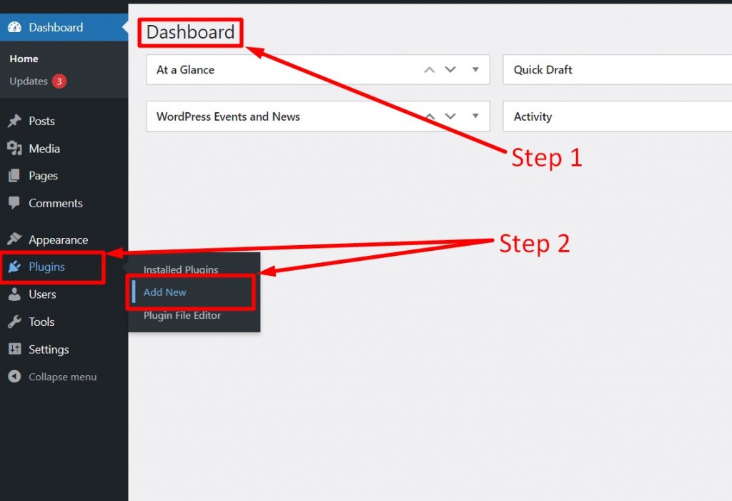 Step 1-2