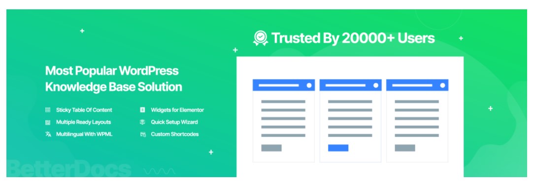 BetterDocs illustration from the earlier article