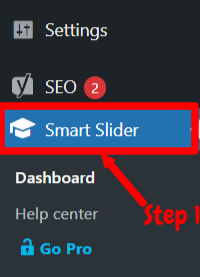 Step 1
