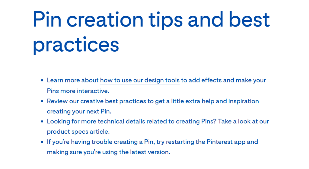 How to Market Your Business on Pinterest and Drive More Sales screenshot 2