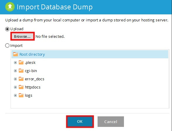import mssql