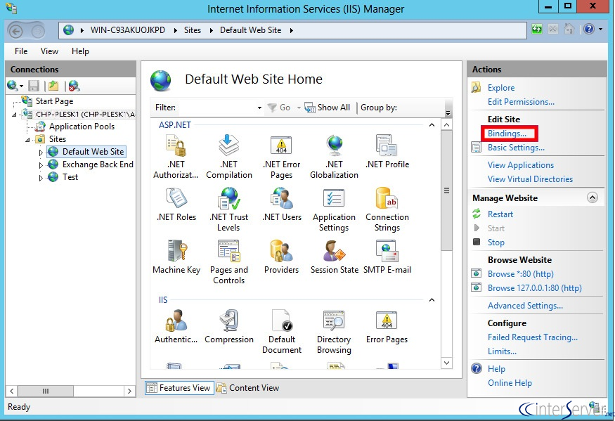 SSL Certificate