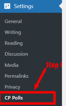 Step 1