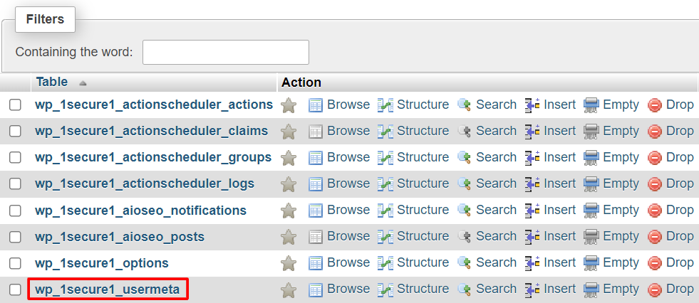 How to Improve WordPress Website Security Without Using Plugins screenshot 6