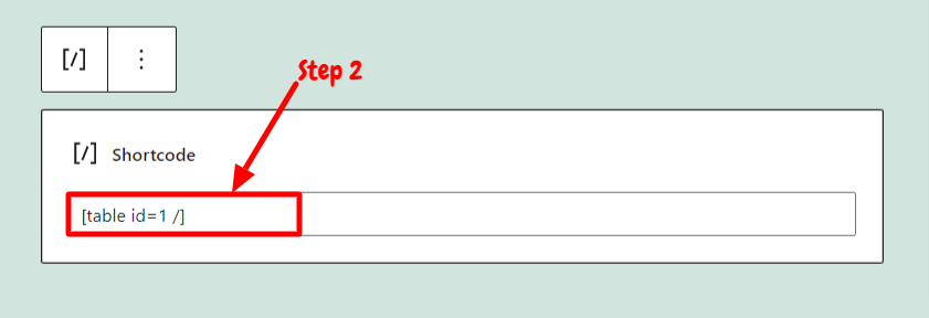 Step 2