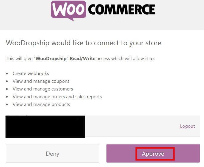 Dropshipping Store