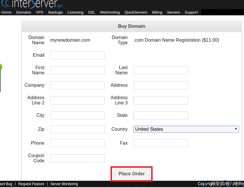 Registertransfer