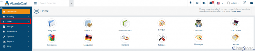 Customer group