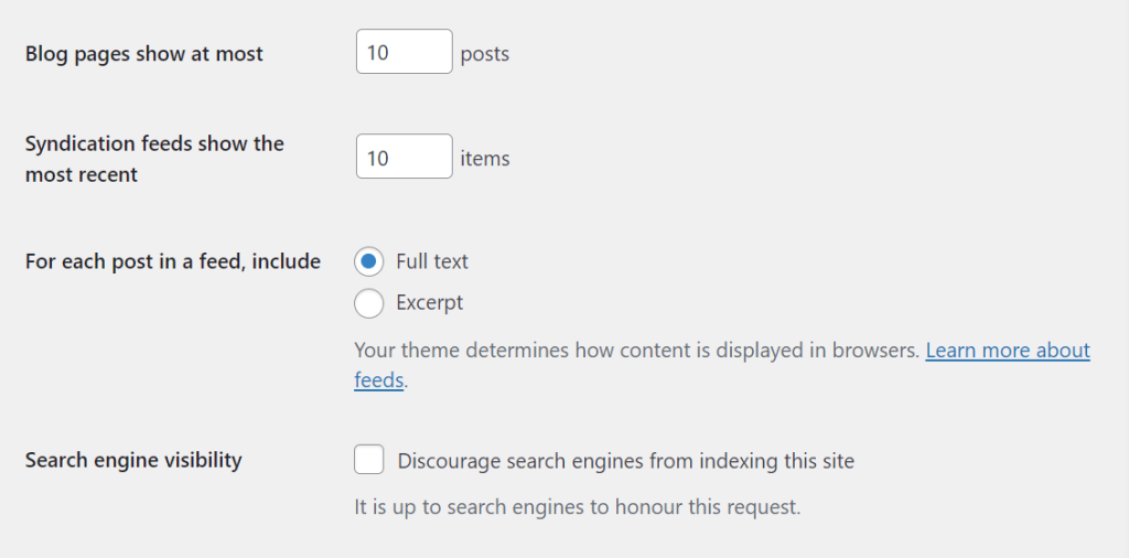The Ultimate WordPress Administration Guide 2024 screenshot 38