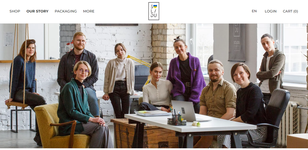 How to Design a Website: 6 Steps for an Effective Site Design screenshot 10