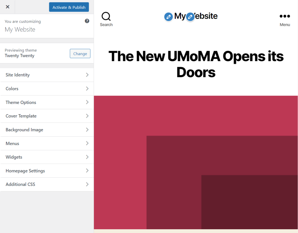 The Ultimate WordPress Administration Guide 2024 screenshot 21