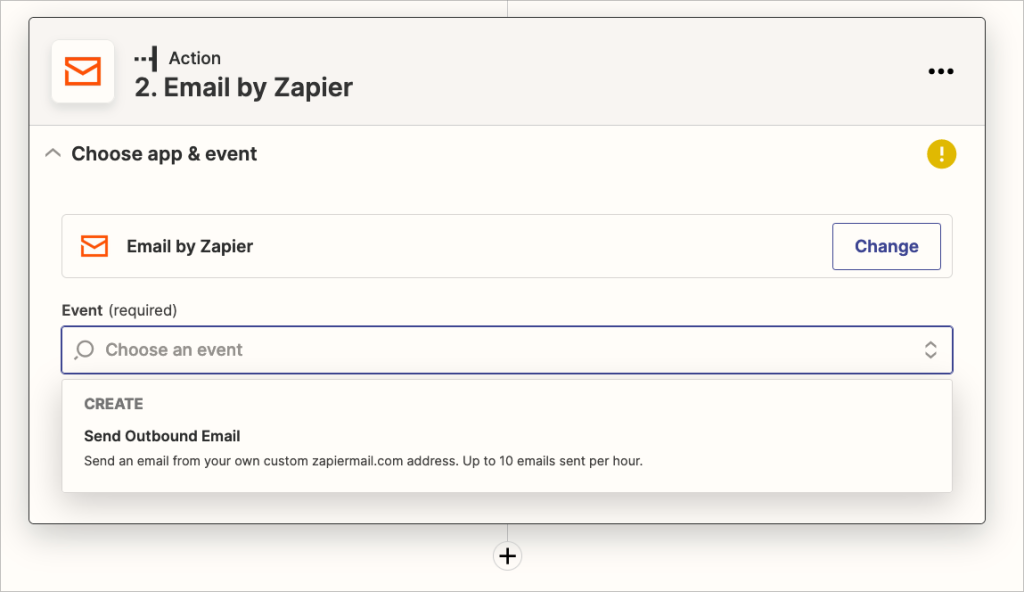 Send a Custom Welcome Email Using Ghost screenshot 7