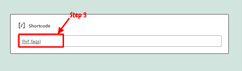 Step 3