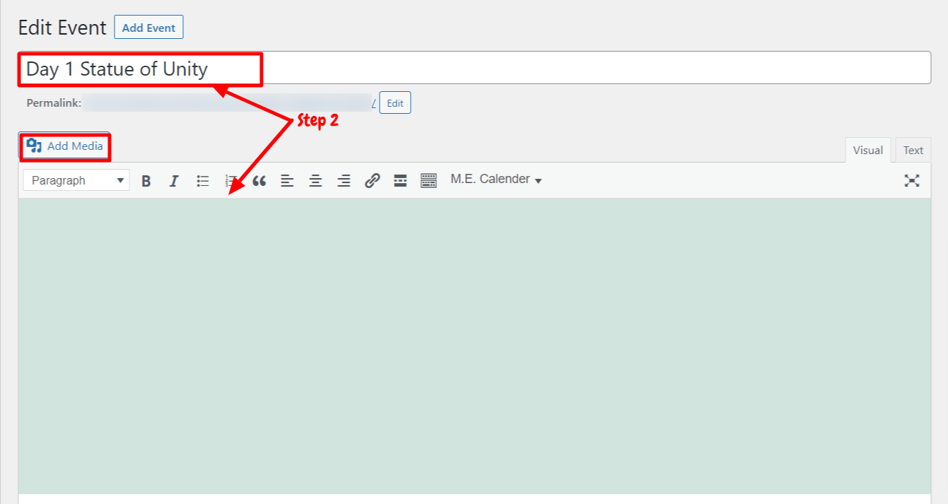 Step 2