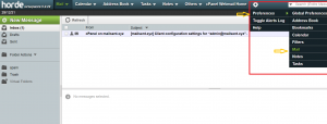 mail settings-2