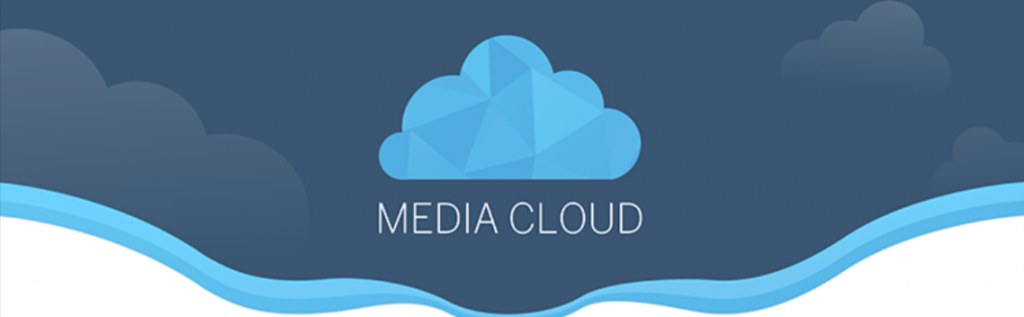 Media Cloud