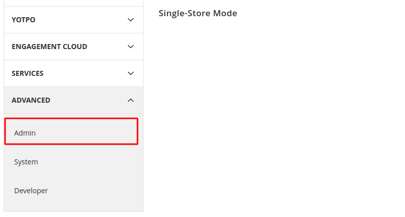 Make Login case-sensitive in Magento - Step 2