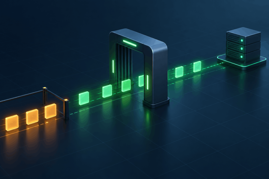 How to Configure Rate Limiting in Nginx